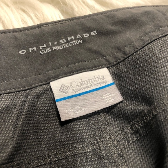 Columbia shorts - Picture 4 of 6